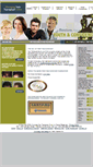 Mobile Screenshot of hairtransplantcanada.com